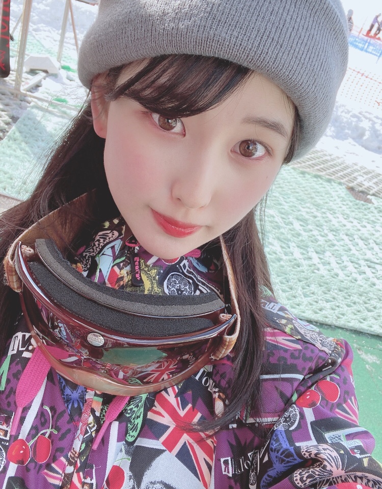 森嶋あんり