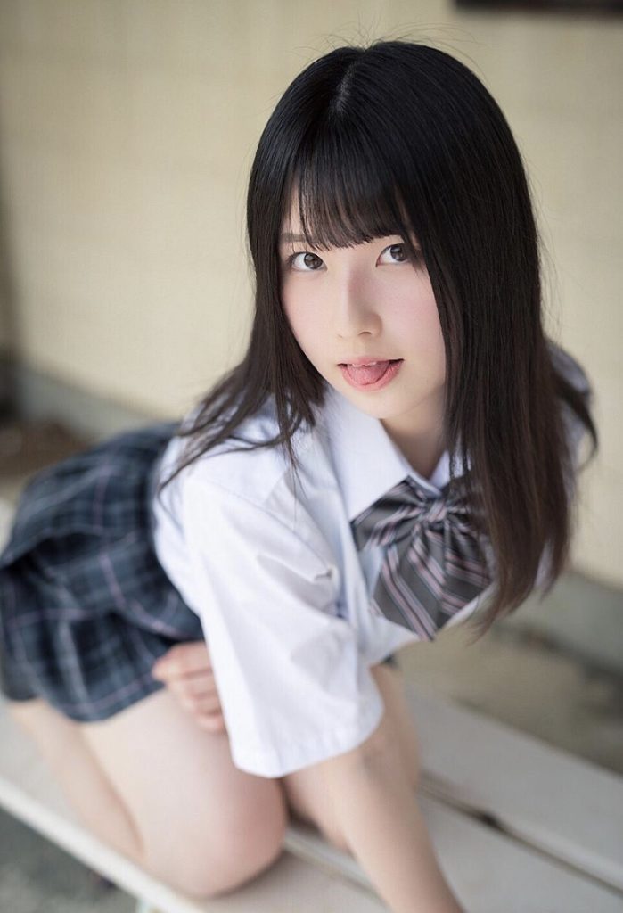森嶋あんり