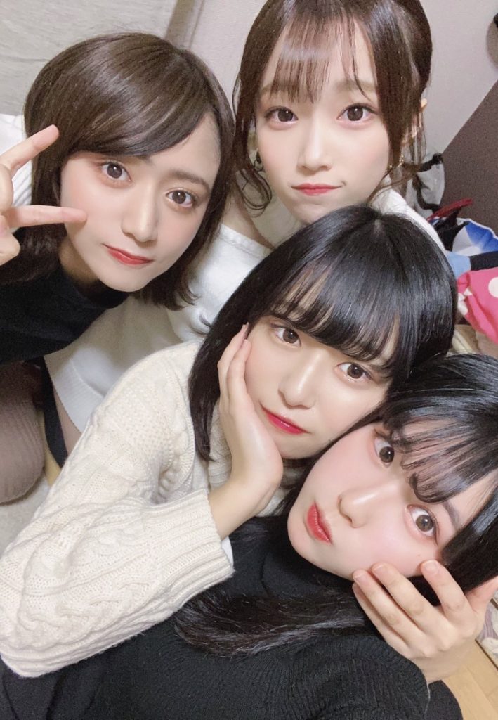 森嶋あんり
