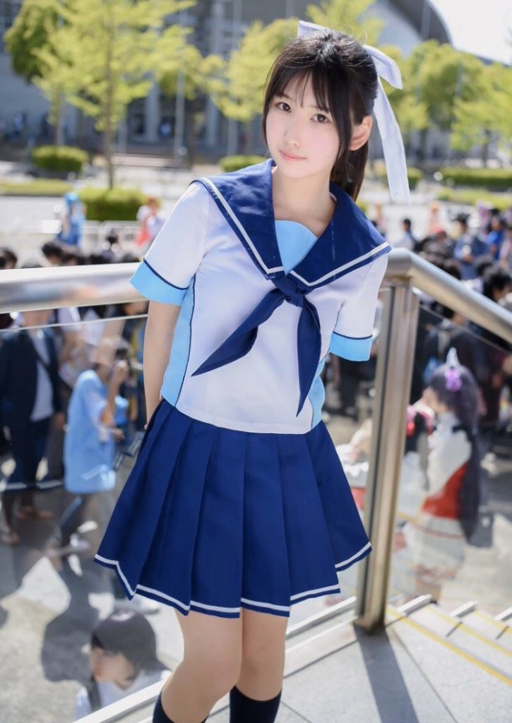 森嶋あんり