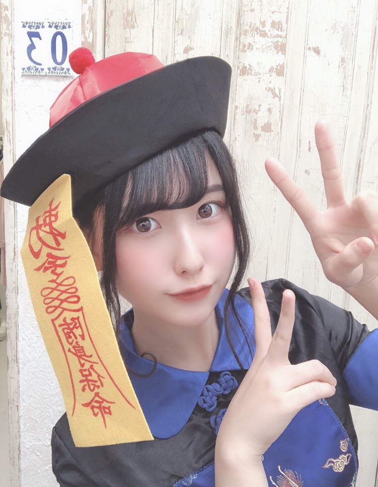 森嶋あんり
