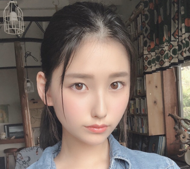 森嶋あんりのかわいい画像まとめ【水着あり!最高レベルです】
