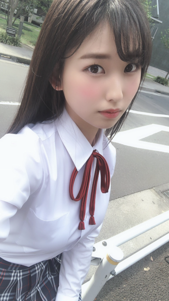 森嶋あんり