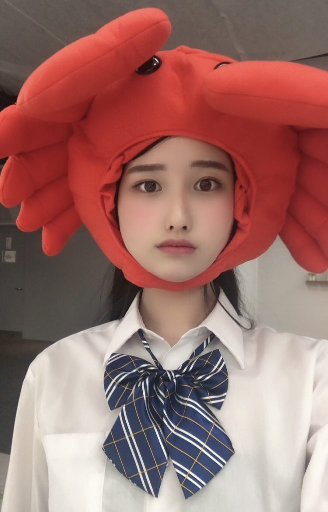 森嶋あんり