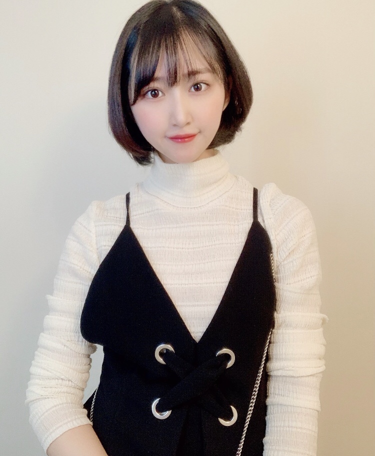 川瀬もえ