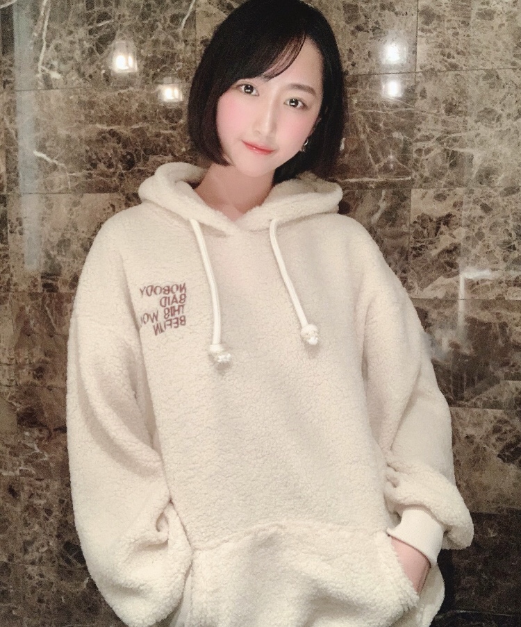 川瀬もえ