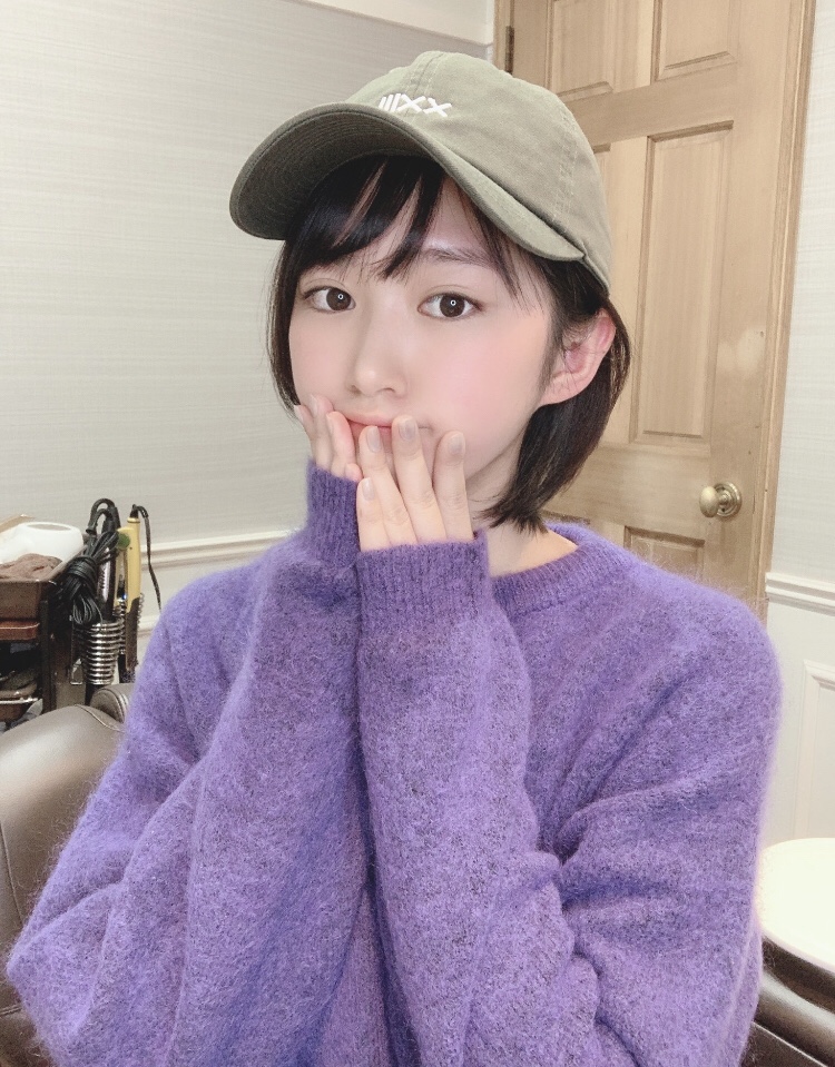 川瀬もえ