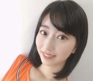 早川みゆきの情報まとめ【画像・インスタ・プロフィール・美人モデル】