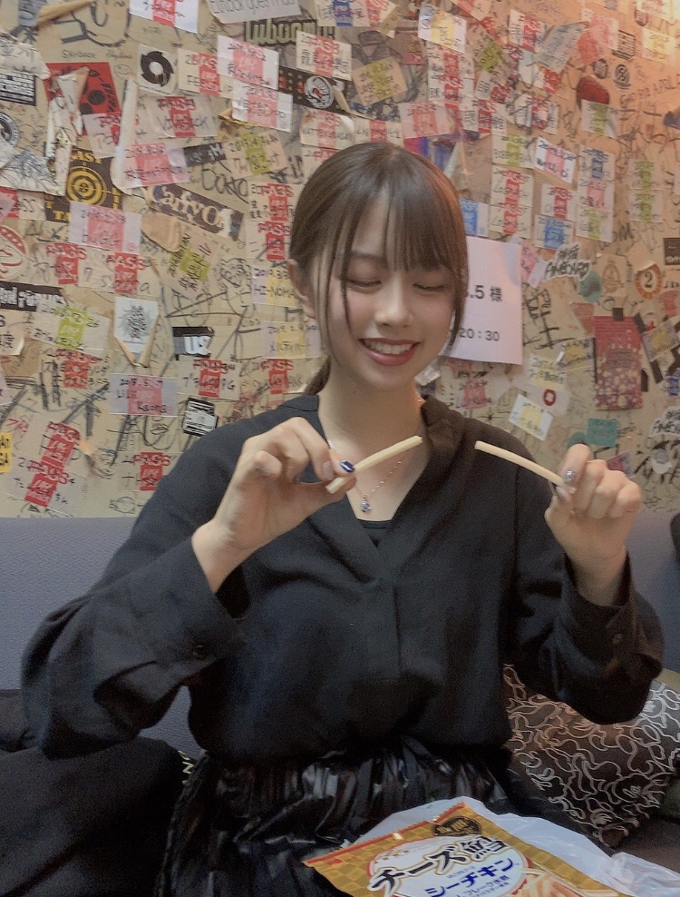 脇田穂乃香