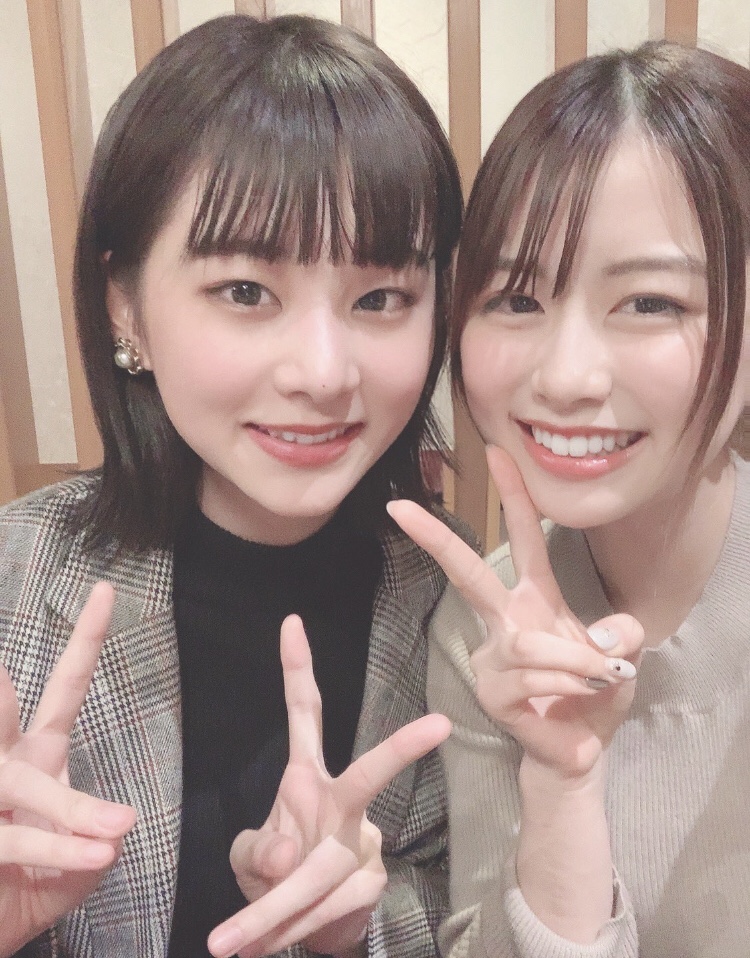 脇田穂乃香