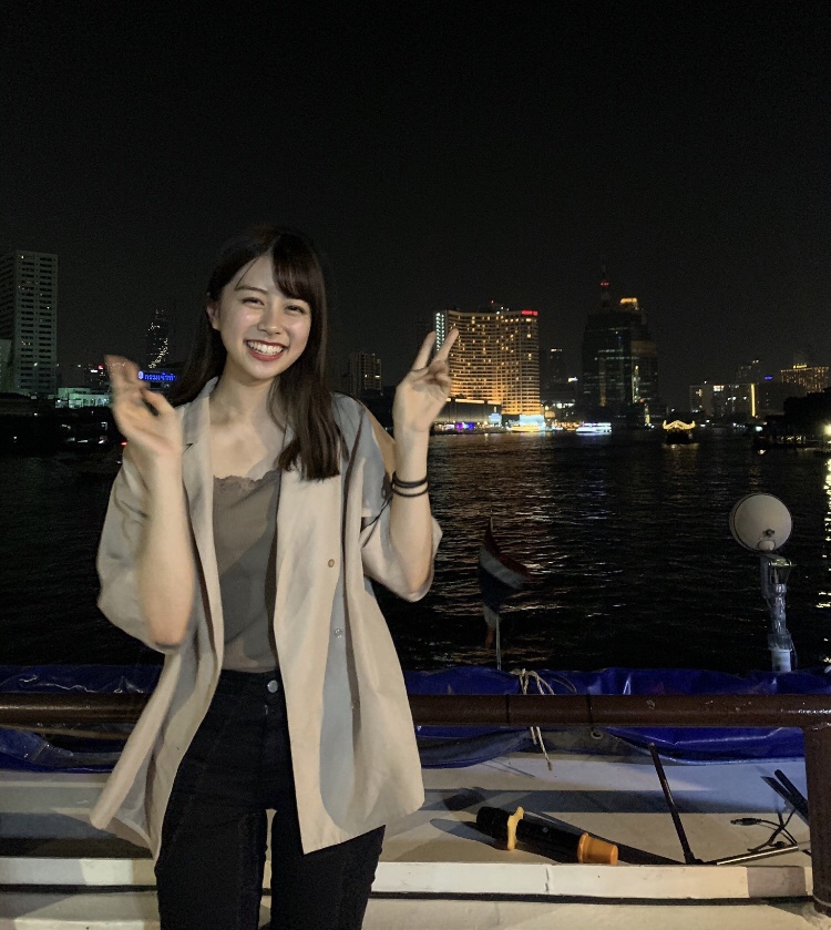 脇田穂乃香
