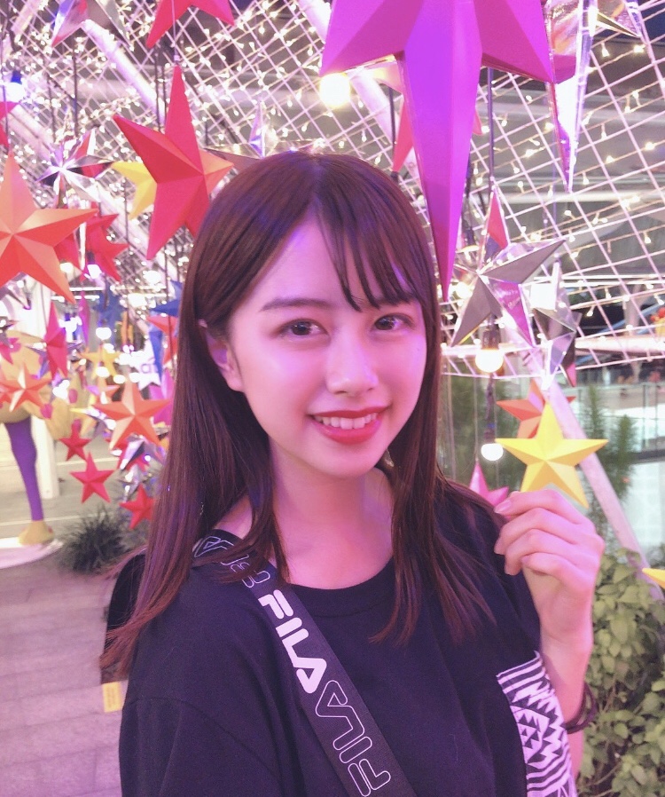 脇田穂乃香