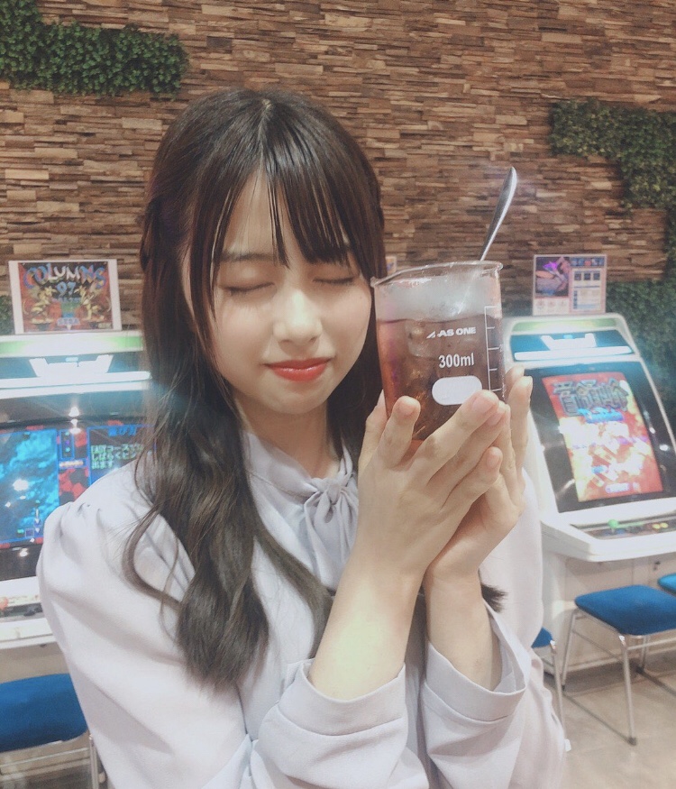 脇田穂乃香