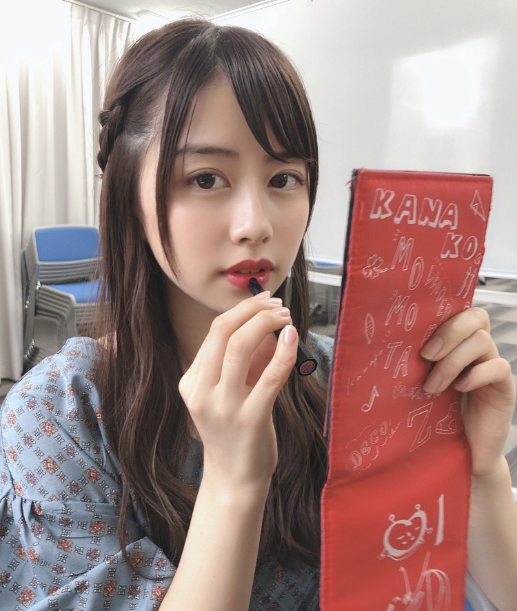 脇田穂乃香