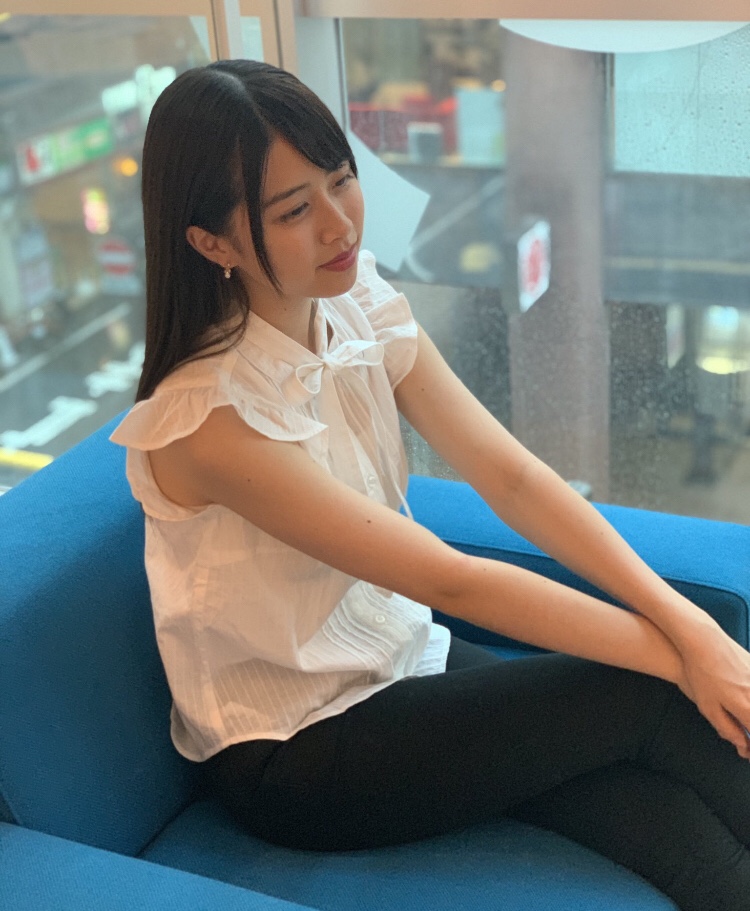 脇田穂乃香