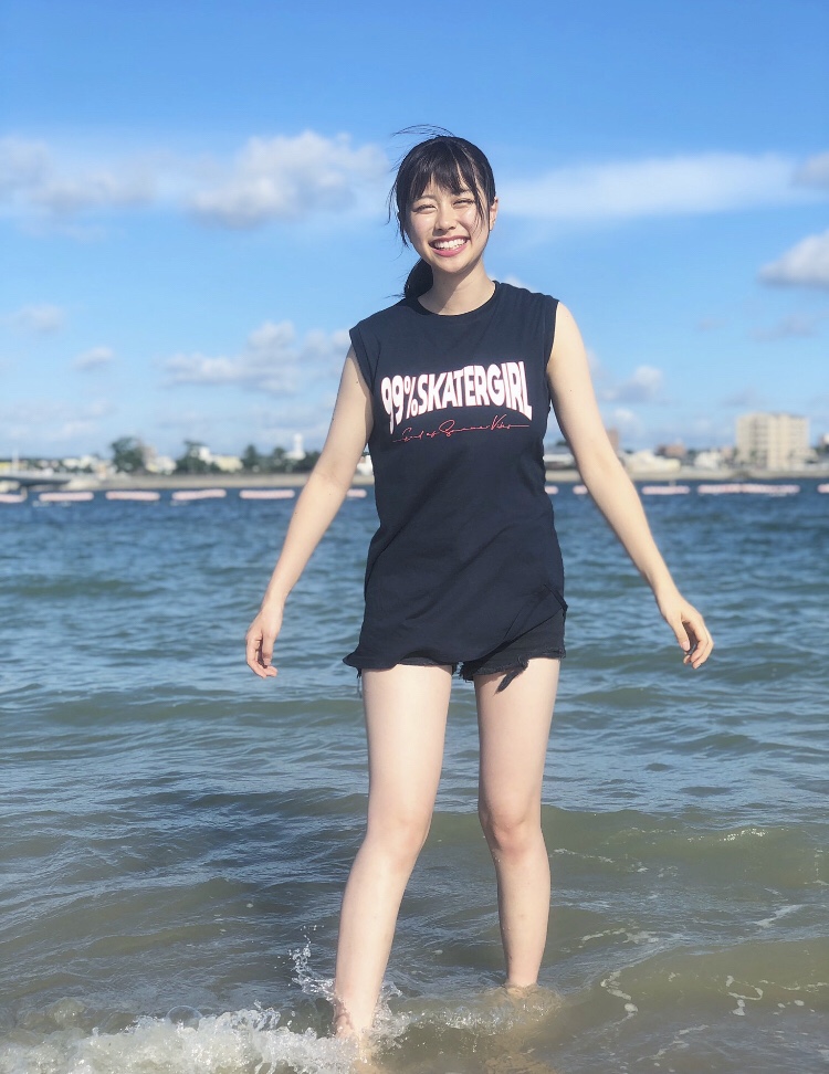 脇田穂乃香