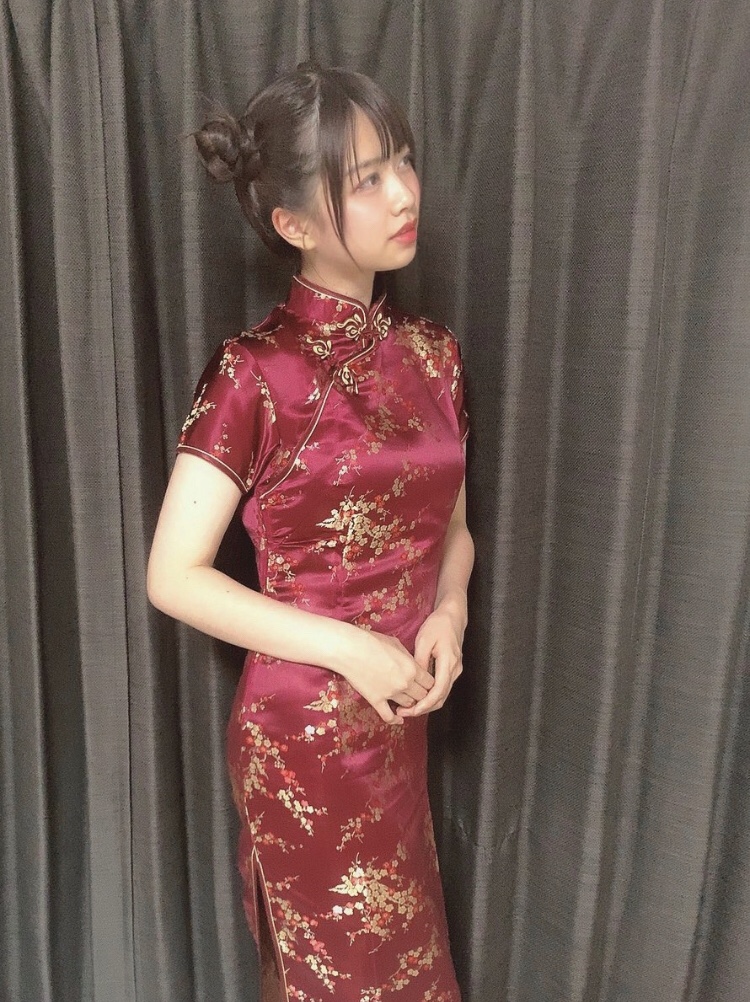 脇田穂乃香