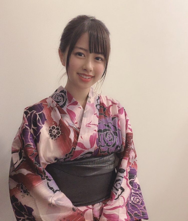 脇田穂乃香