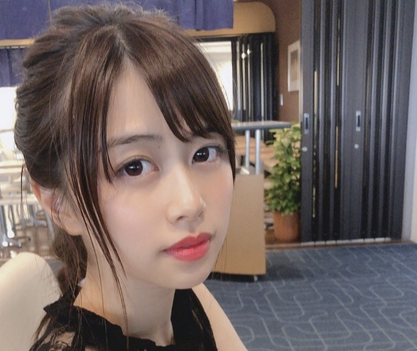 脇田穂乃香の情報【画像202枚・Gカップ・水着・性格】