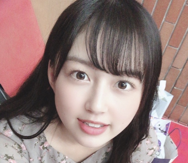 星川遥香の画像まとめ【たけやま3.5所属の美人アイドル】