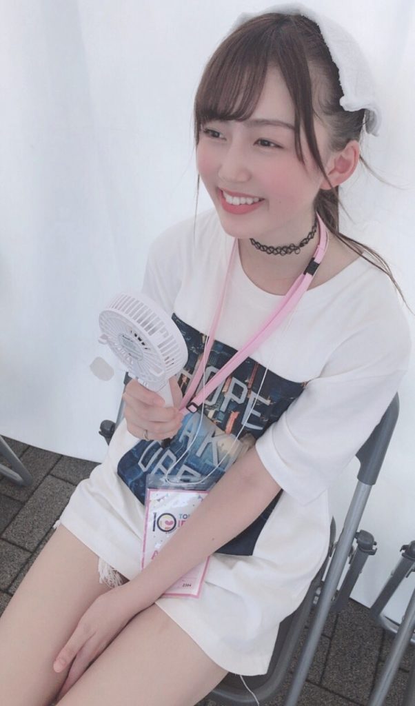 星川遥香