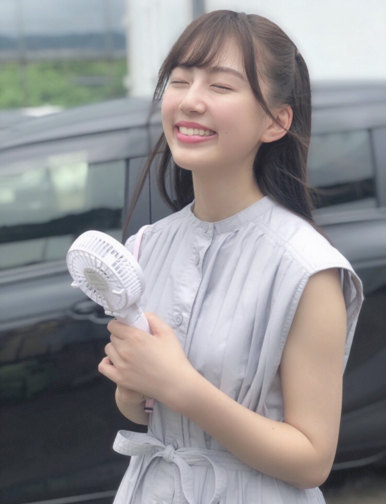 星川遥香