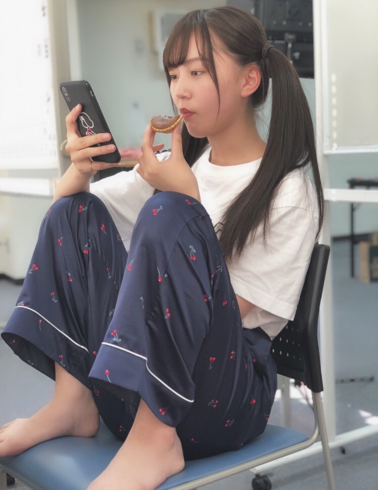 星川遥香