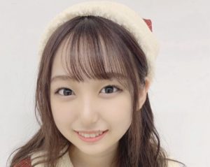 町田穂花の情報まとめ【画像・インスタ・プロフィール・美人アイドル】