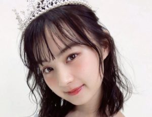 黒坂莉那の可愛い画像まとめ【最高レベルです】