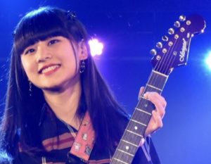 濵邊咲良の画像まとめ【たけやま3.5所属の美人アイドル】