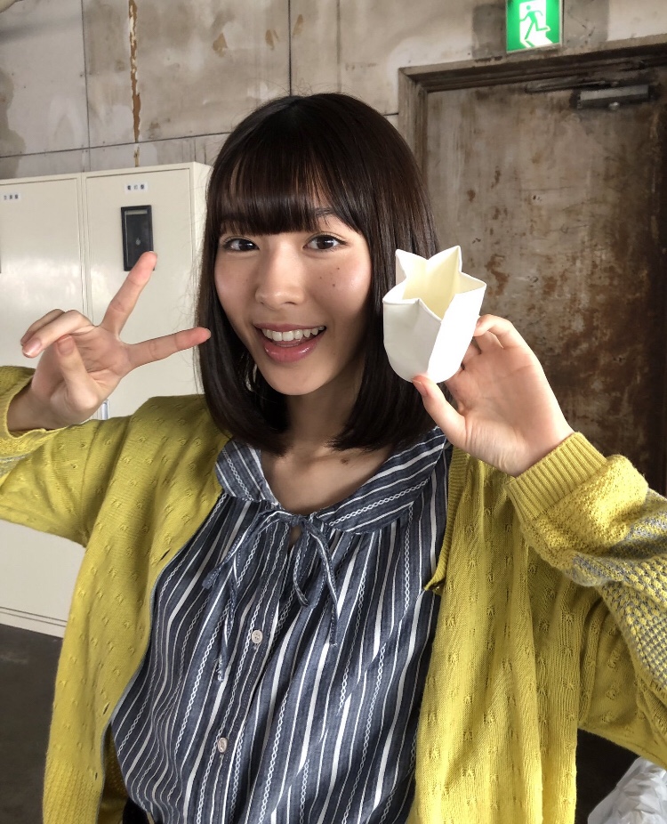 白石聖