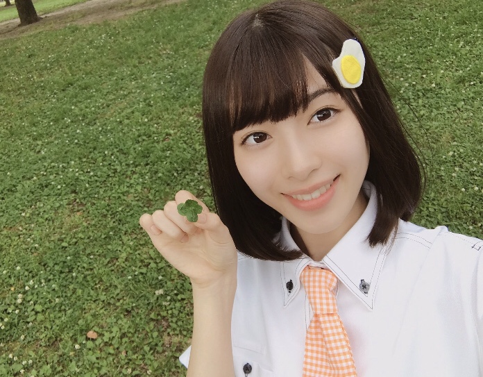 白石聖