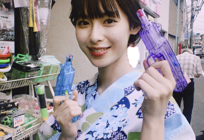 白石聖