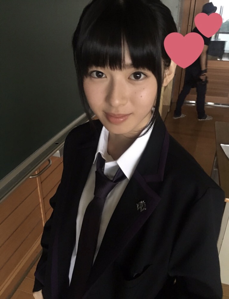 白石聖