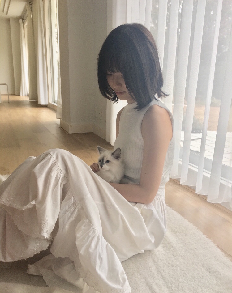 白石聖