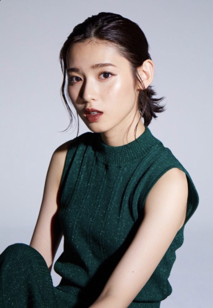 白石聖