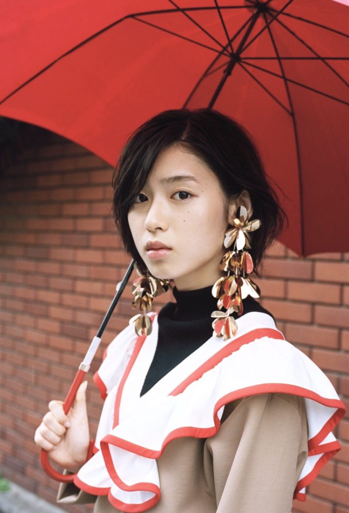 白石聖