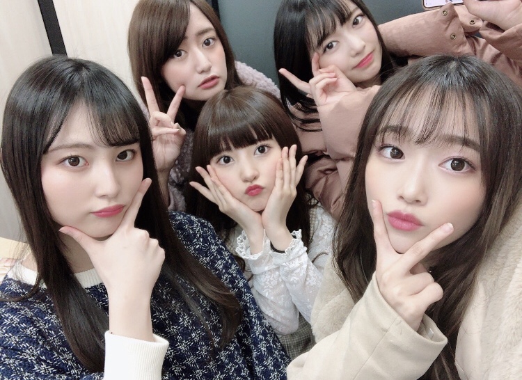 #ババババンビ