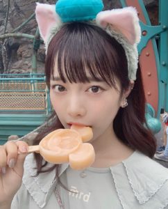 森みはるの情報まとめ【画像・水着・インスタ・プロフィール】