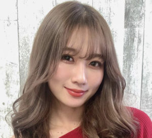 水越愛華のかわいい画像まとめ【インスタ・プロフィール】