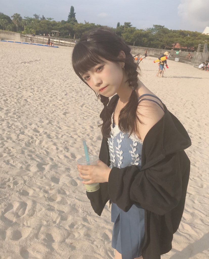 森みはる