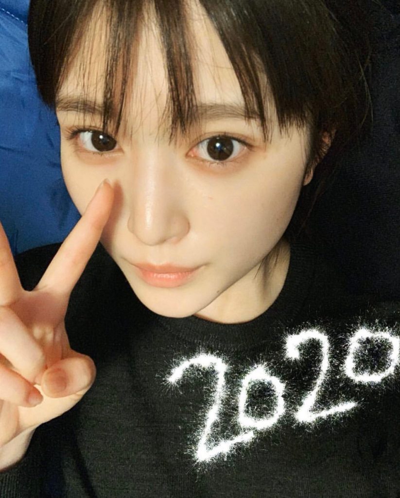 福本莉子