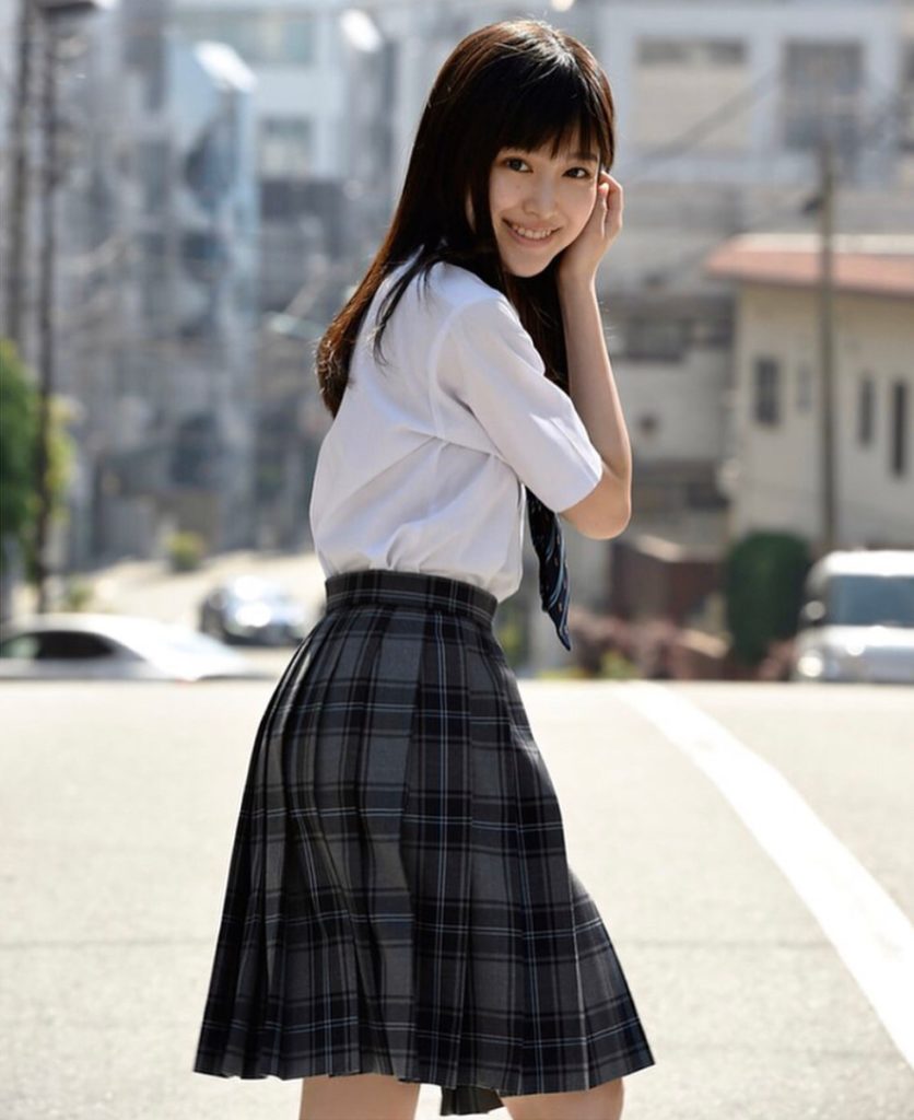 福本莉子