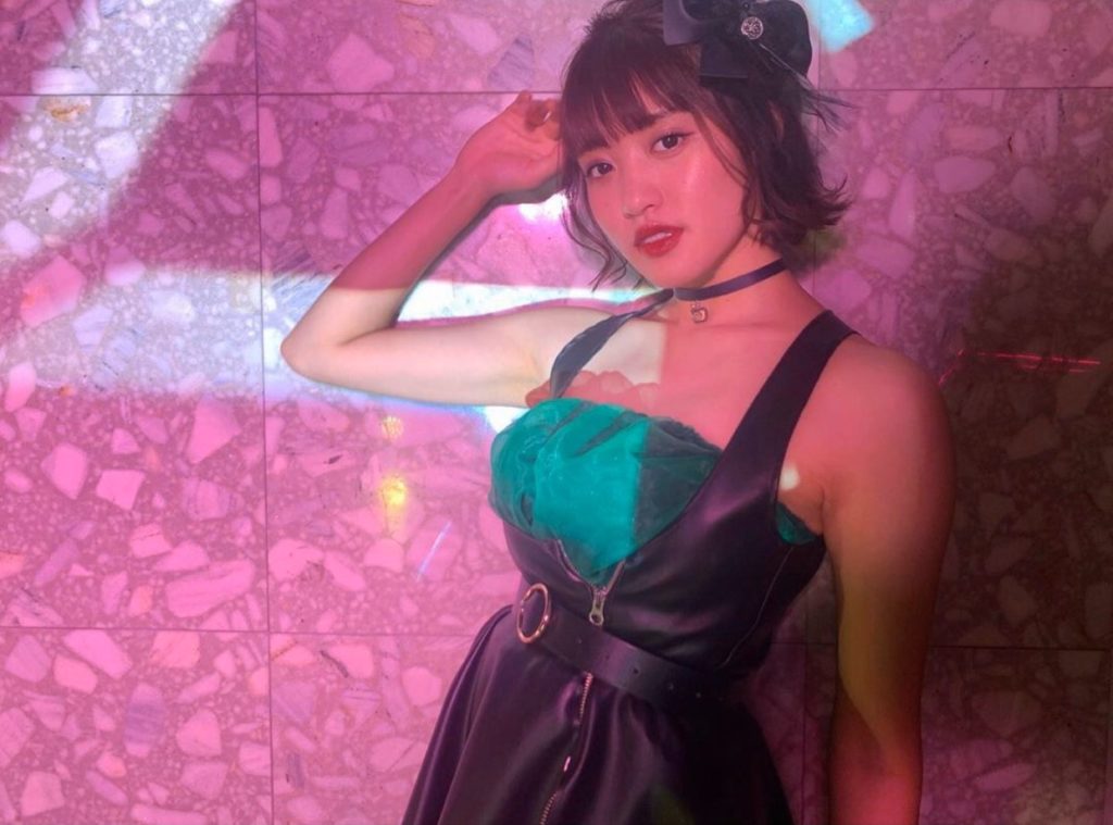 王林の画像