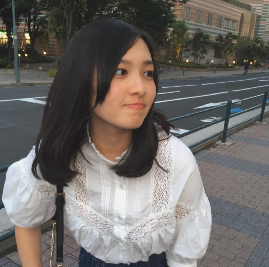 北村優衣