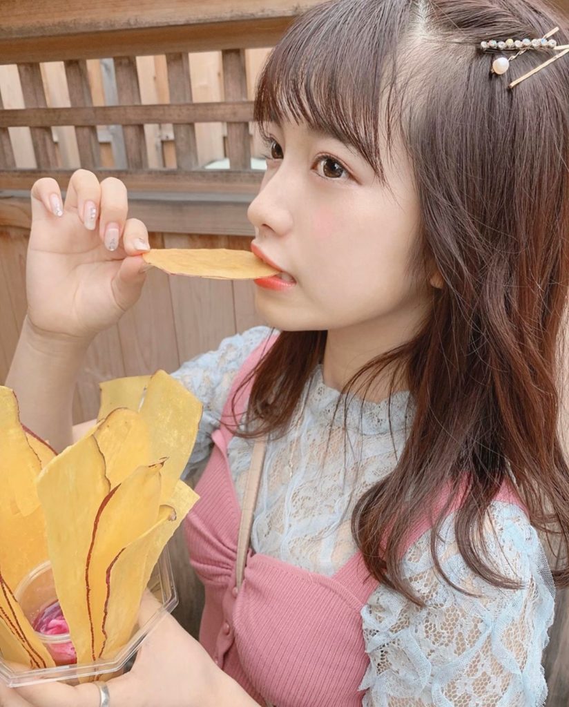森みはる