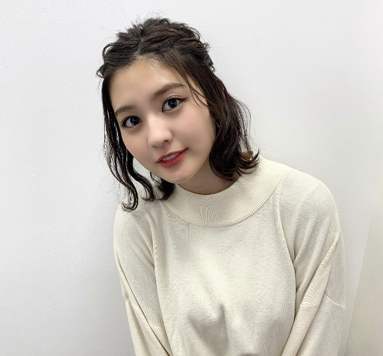 林ゆめ(吉田夢)