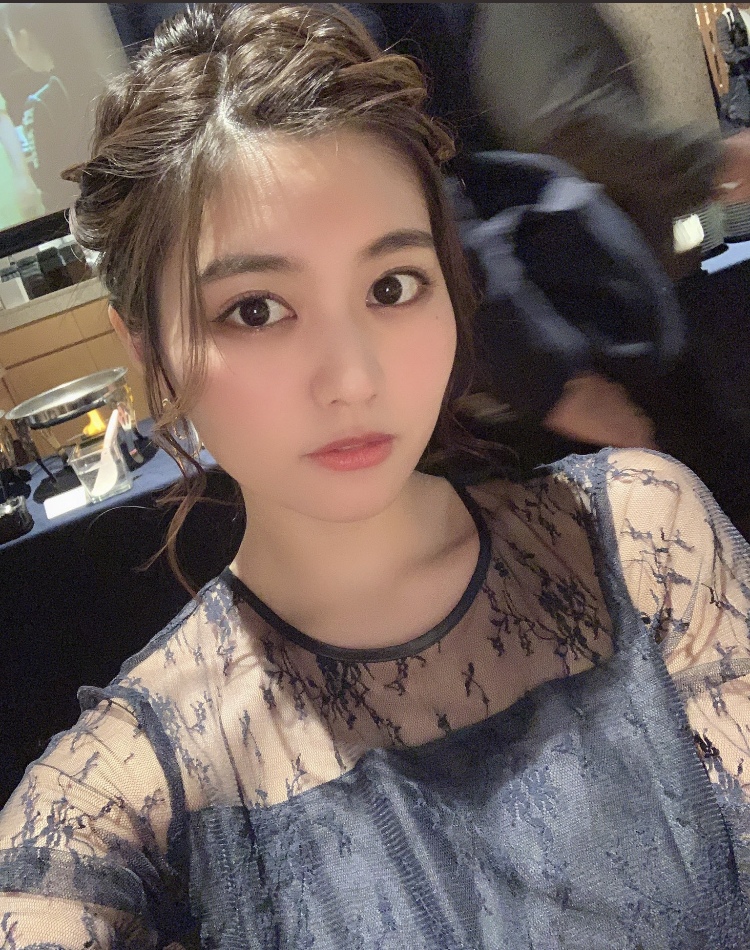 林ゆめ(吉田夢)