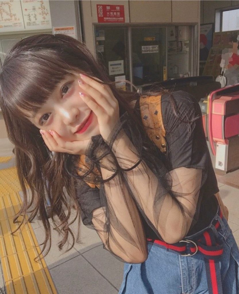 森みはる