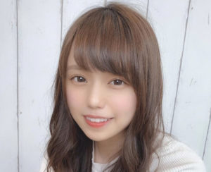 藤井あみの画像まとめ【プロフィール・美人モデル】